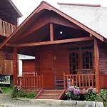 Fifa Cabin 2 By Fifa Grup