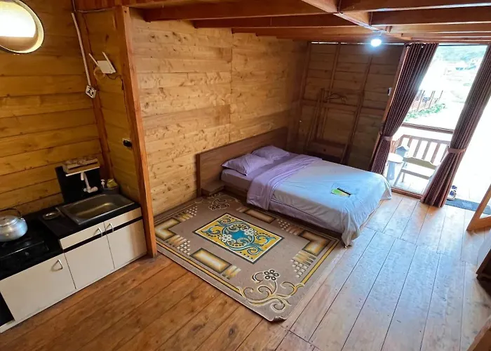 Fifa Cabin 2 By Fifa Grup